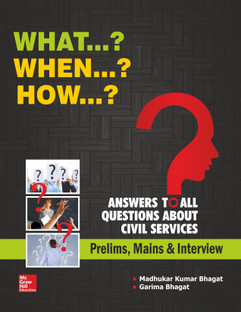 Ias Prelims Magic Book
